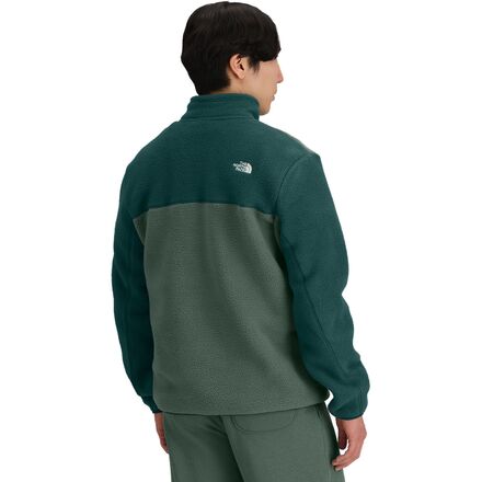The North Face - Yumiori 1/4-Zip Jacket - Men's