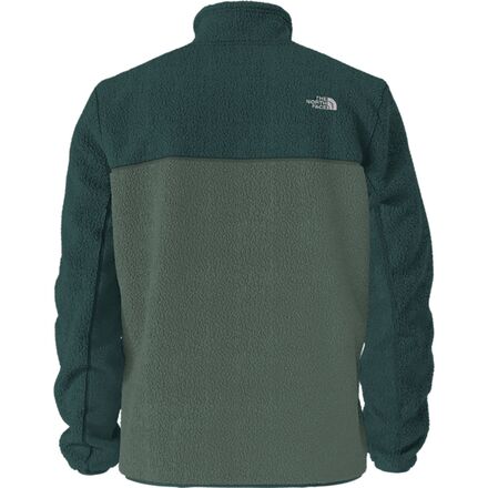 The North Face - Yumiori 1/4-Zip Jacket - Men's