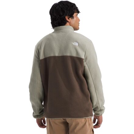 The North Face - Yumiori 1/4-Zip Jacket - Men's