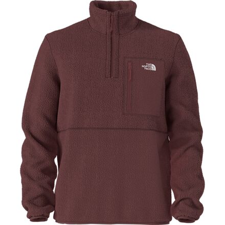 Yumiori 1/4-Zip Jacket - Men's