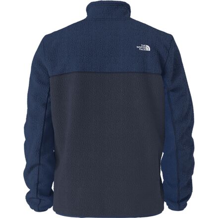 The North Face - Yumiori 1/4-Zip Jacket - Men's