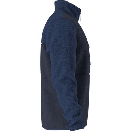 The North Face - Yumiori 1/4-Zip Jacket - Men's