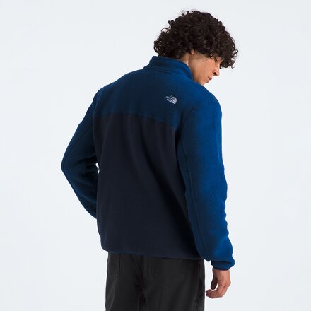 The North Face - Yumiori 1/4-Zip Jacket - Men's