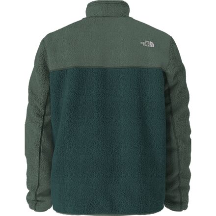 The North Face - Yumiori Full Zip Jacket - Men's