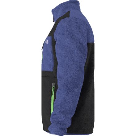 The North Face - Yumiori Full Zip Jacket - Men's