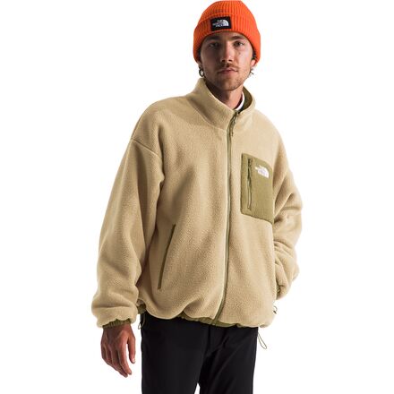 The North Face - Yumiori Reversible Jacket - Men's