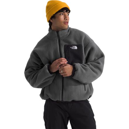 Yumiori Reversible Jacket - Men's