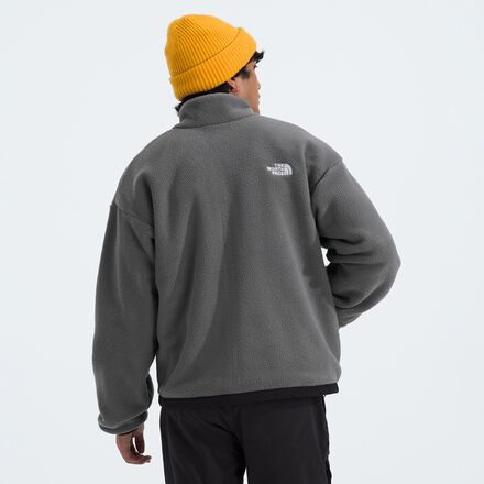 The North Face - Yumiori Reversible Jacket - Men's