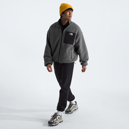 The North Face - Yumiori Reversible Jacket - Men's