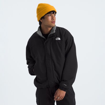 The North Face - Yumiori Reversible Jacket - Men's
