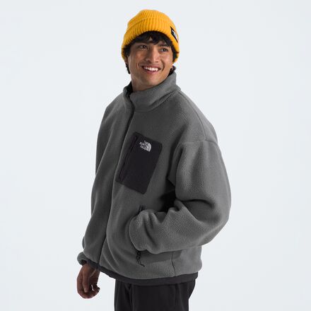 The North Face - Yumiori Reversible Jacket - Men's