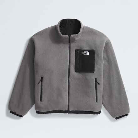 The North Face - Yumiori Reversible Jacket - Men's