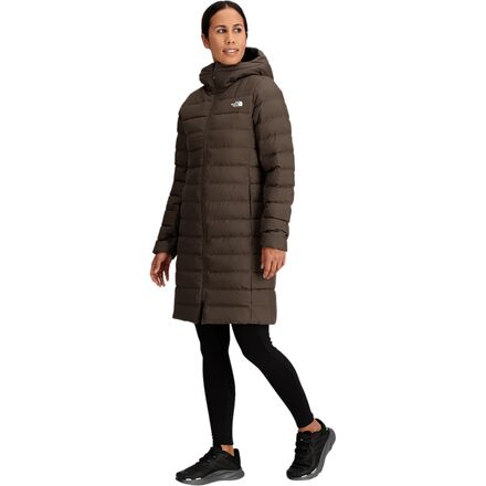 Aconcagua Parka - Women's