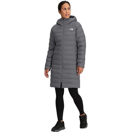 Aconcagua Parka - Women's