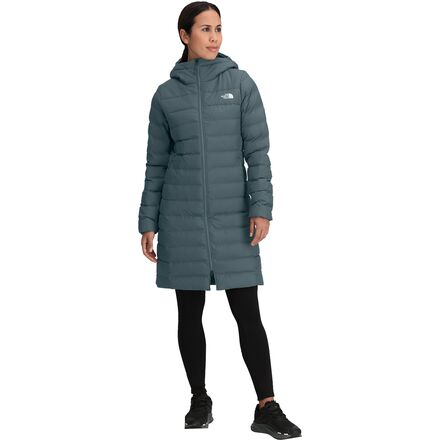 Aconcagua Parka - Women's