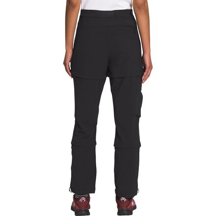 The North Face - Bridgeway Zip-Off Pant - Women's