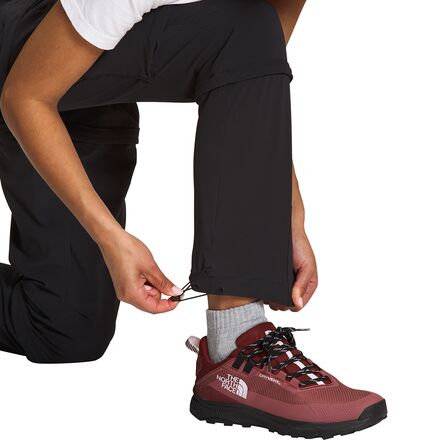 The North Face - Bridgeway Zip-Off Pant - Women's