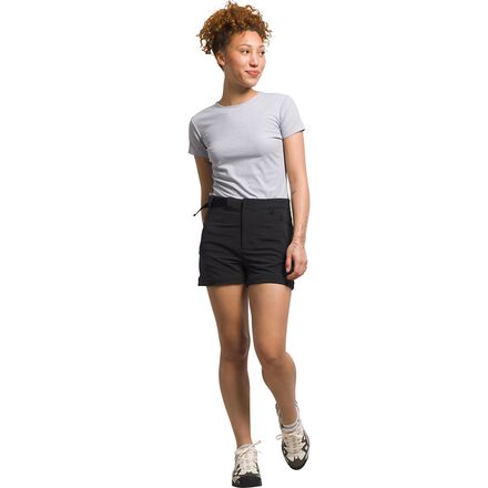 The North Face - Bridgeway Zip-Off Pant - Women's
