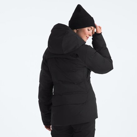 The North Face - Cirque Down Jacket - Women's