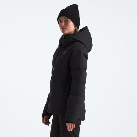 The North Face - Cirque Down Jacket - Women's