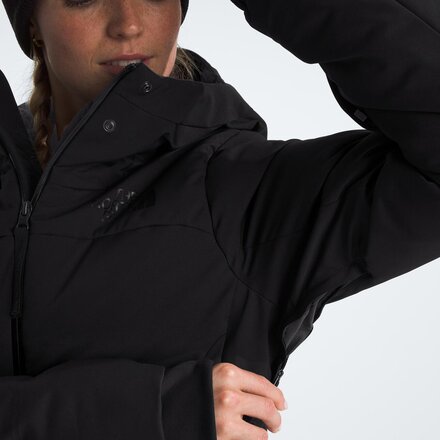 The North Face - Cirque Down Jacket - Women's