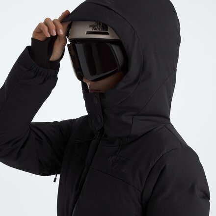 The North Face - Cirque Down Jacket - Women's