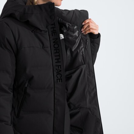 The North Face - Cirque Down Jacket - Women's