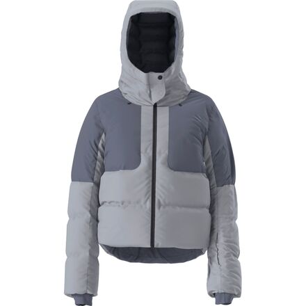 Cold Spell Cropped Down Jacket - Women's