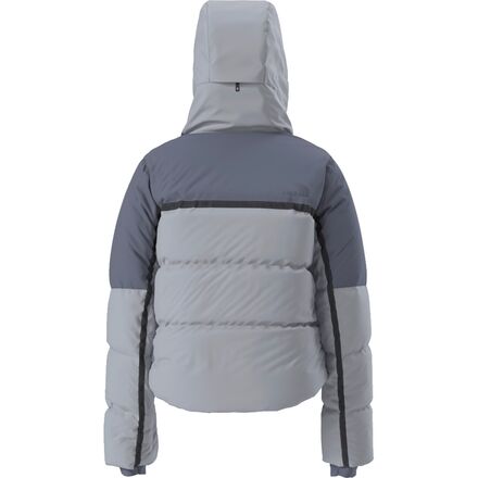 The North Face - Cold Spell Cropped Down Jacket - Women's
