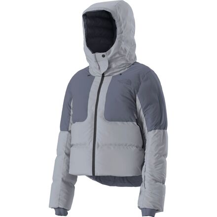 The North Face - Cold Spell Cropped Down Jacket - Women's