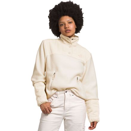 Cragmont 1/4-Snap Fleece Pullover - Women's