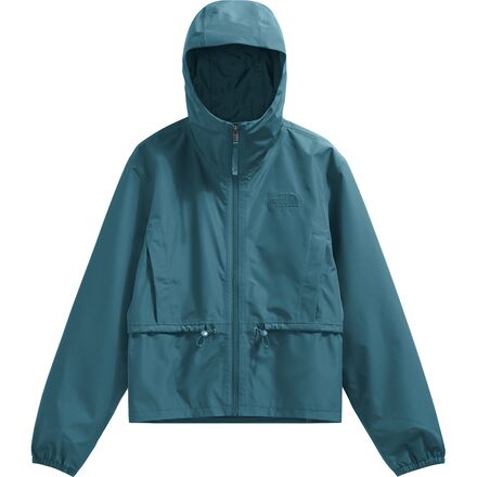 The North Face - Daybreak Hooded Rain Jacket - Women's
