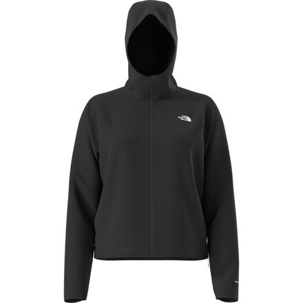 The North Face - Dotknit Thermal Full-Zip Hoodie - Women's