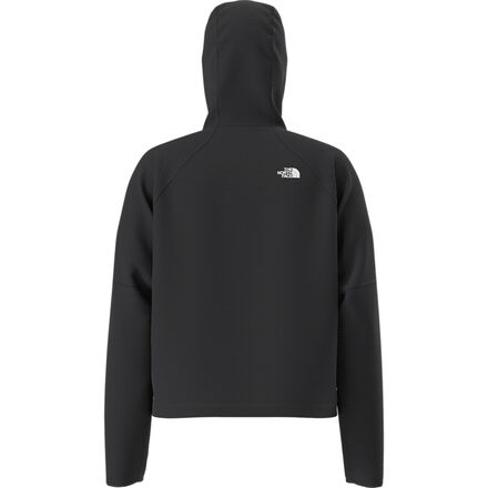 The North Face - Dotknit Thermal Full-Zip Hoodie - Women's