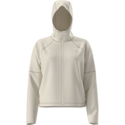 Dotknit Thermal Full-Zip Hoodie - Women's