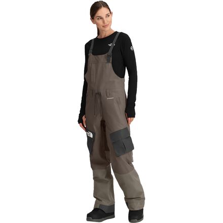 Dragline Bib Pant - Women's