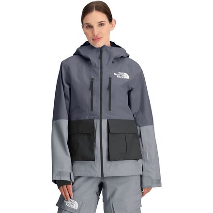 Dragline Jacket - Women's