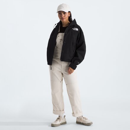 The North Face - DryVent Mono Mountain Jacket - Women's