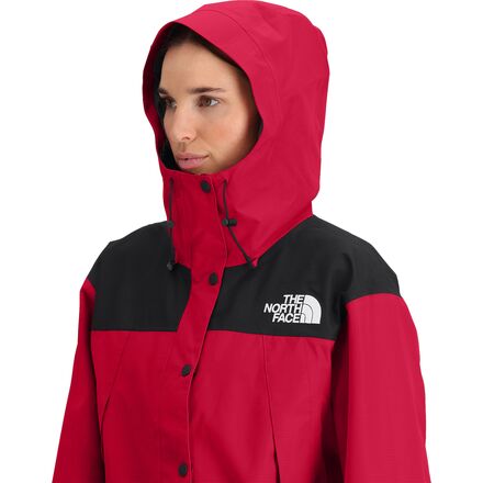 The North Face - DryVent Mono Mountain Jacket - Women's