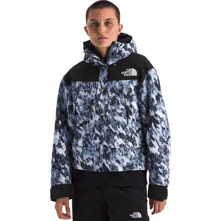 DryVent Mono Mountain Jacket - Women's