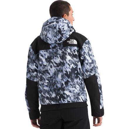 The North Face - DryVent Mono Mountain Jacket - Women's