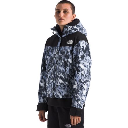 The North Face - DryVent Mono Mountain Jacket - Women's
