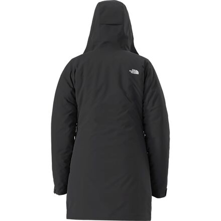 The North Face - DryVent Mono Triclimate Parka - Women's