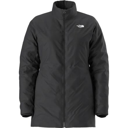 The North Face - DryVent Mono Triclimate Parka - Women's