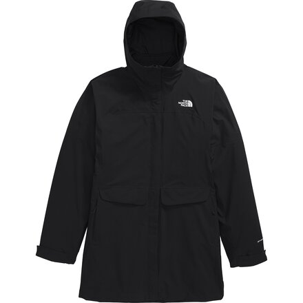 The North Face - DryVent Mono Triclimate Parka - Women's