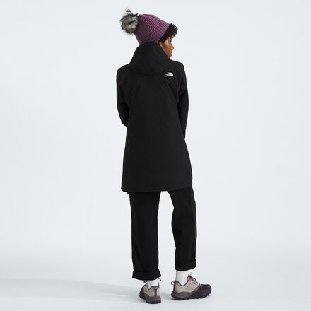 The North Face - DryVent Mono Triclimate Parka - Women's