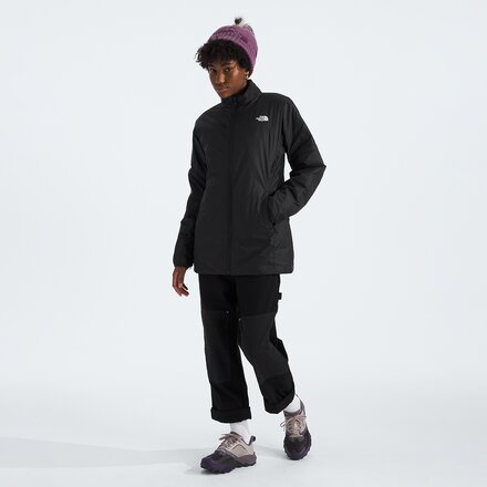 The North Face - DryVent Mono Triclimate Parka - Women's