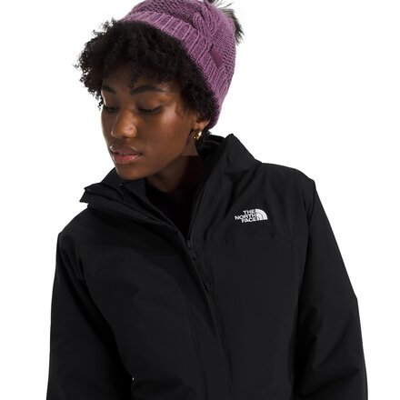 The North Face - DryVent Mono Triclimate Parka - Women's