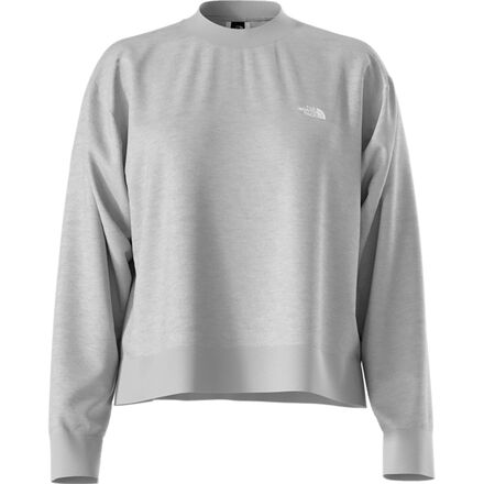 Evolution Fleece Crew Sweatshirt - Women's