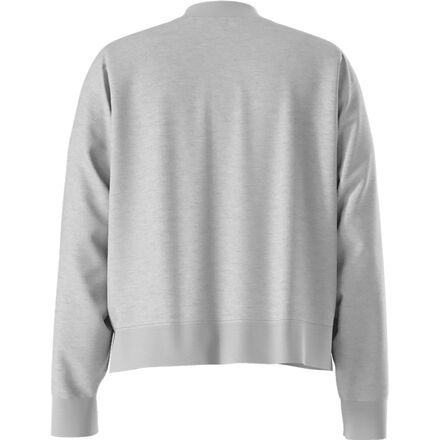 The North Face - Evolution Fleece Crew Sweatshirt - Women's